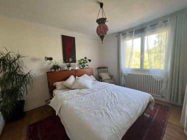 Maison à vendre à Trégueux dans les Côtes-d'Armor (22950), ref : 22147/114