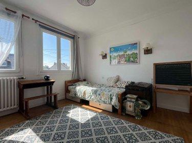 Maison à vendre à Trégueux dans les Côtes-d'Armor (22950), ref : 22147/114