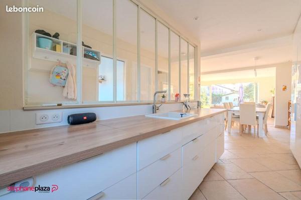 Maison de 130m² à Pessac avec Piscine