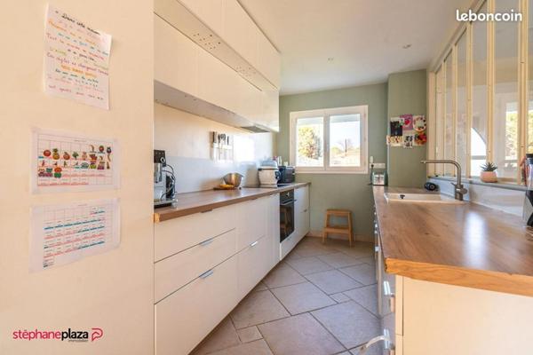 Maison de 130m² à Pessac avec Piscine