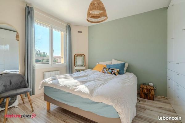 Maison de 130m² à Pessac avec Piscine