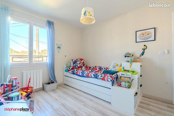 Maison de 130m² à Pessac avec Piscine