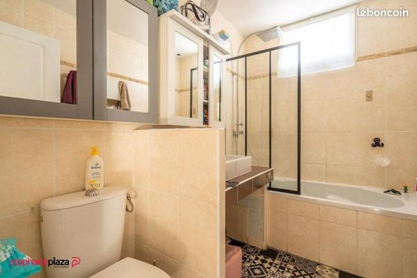 Maison de 130m² à Pessac avec Piscine