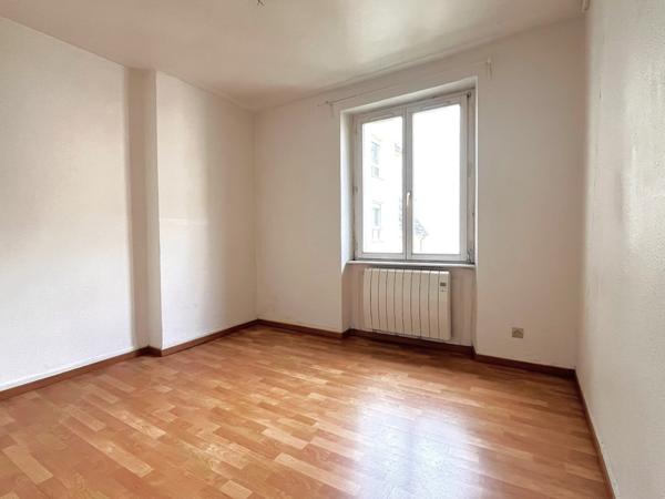 Appartement - 3 pièces - 51 m²