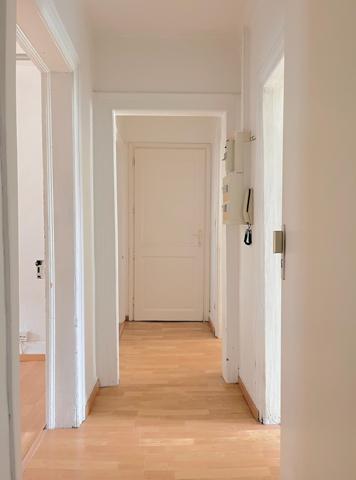 Appartement - 3 pièces - 51 m²