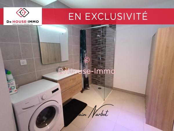 Appartement à vendre 1 pièce de 30 m²