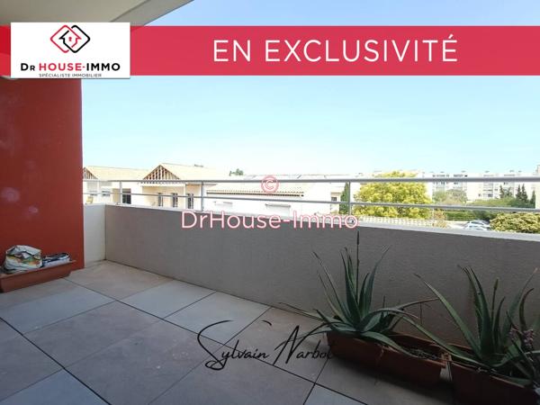 Appartement à vendre 1 pièce de 30 m²