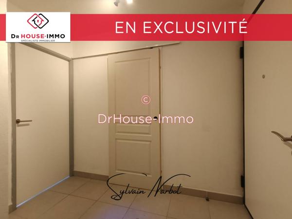 Appartement à vendre 1 pièce de 30 m²