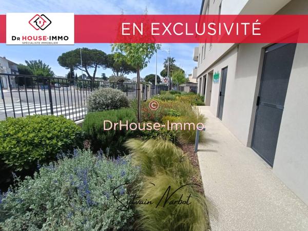 Appartement à vendre 1 pièce de 30 m²