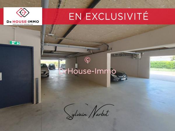 Appartement à vendre 1 pièce de 30 m²
