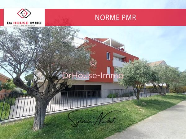Appartement à vendre 1 pièce de 30 m²