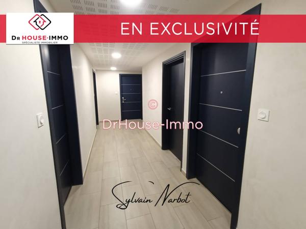Appartement à vendre 1 pièce de 30 m²