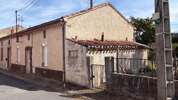 Maison 155 m² à rénover et investissement locatif