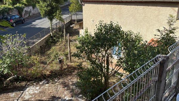 Maison 155 m² à rénover et investissement locatif