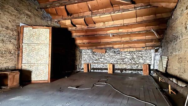 Maison 155 m² à rénover et investissement locatif