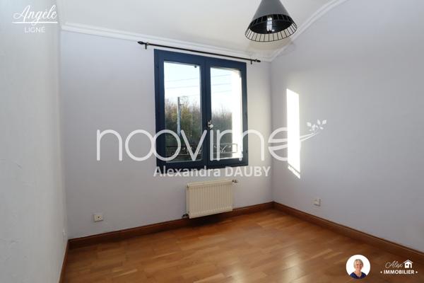 [Angèle] - Maison de caractère 4 chambres avec jardin paysager