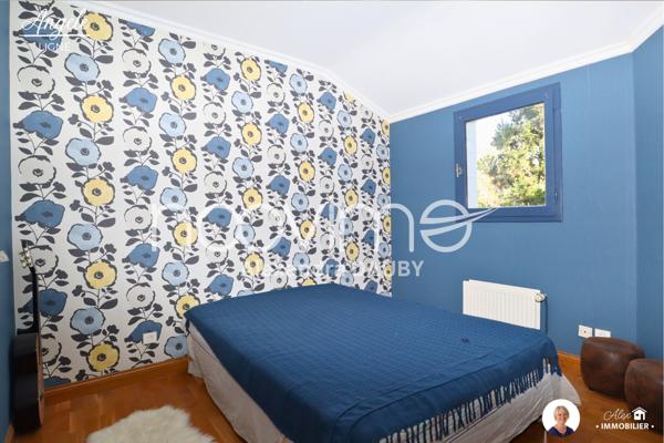 [Angèle] - Maison de caractère 4 chambres avec jardin paysager