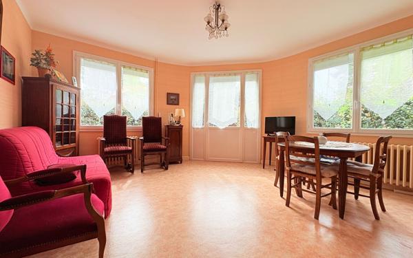 Maison à vendre    3 pièces •  La Baule-Escoublac