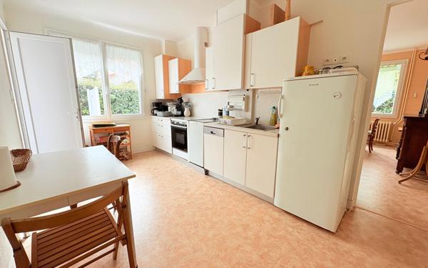 Maison à vendre    3 pièces •  La Baule-Escoublac