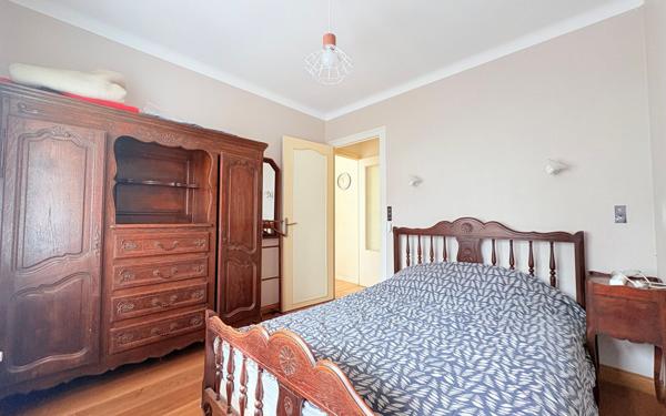 Maison à vendre    3 pièces •  La Baule-Escoublac