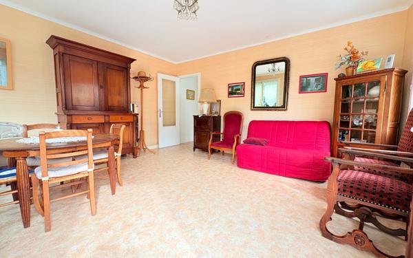 Maison à vendre    3 pièces •  La Baule-Escoublac