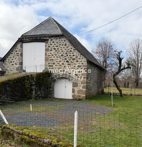 Maison à THERONDELS, 12600 - 5 pièces 82m²