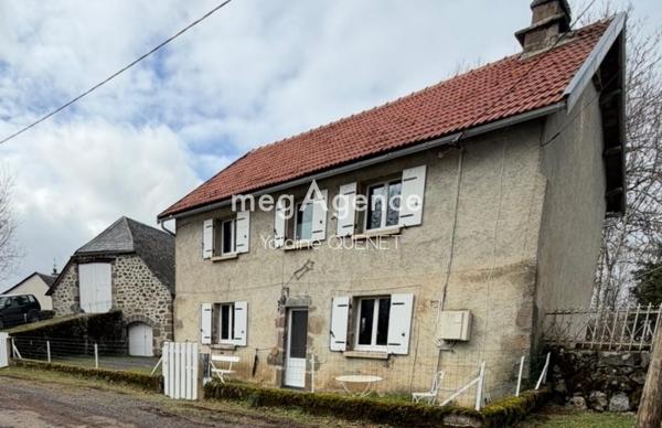 Maison à THERONDELS, 12600 - 5 pièces 82m²