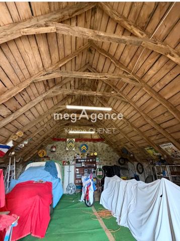 Maison à THERONDELS, 12600 - 5 pièces 82m²