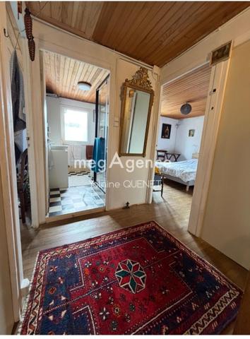 Maison à THERONDELS, 12600 - 5 pièces 82m²