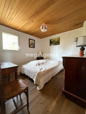 Maison à THERONDELS, 12600 - 5 pièces 82m²