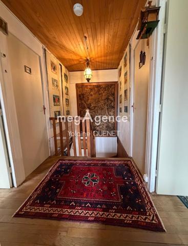 Maison à THERONDELS, 12600 - 5 pièces 82m²