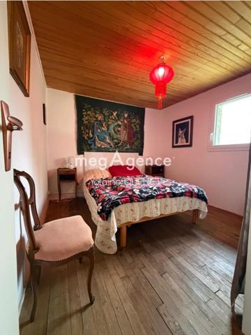 Maison à THERONDELS, 12600 - 5 pièces 82m²