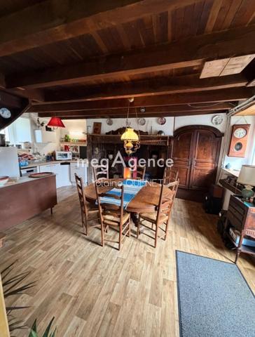 Maison à THERONDELS, 12600 - 5 pièces 82m²