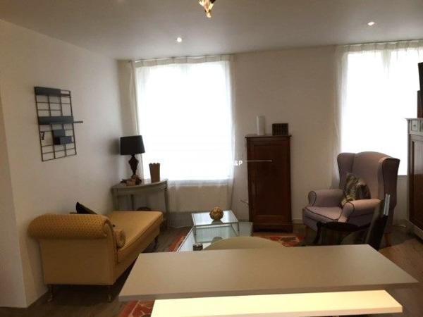 Location appartement haut de gamme à Chatellerault 