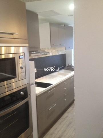 Location appartement haut de gamme à Chatellerault 