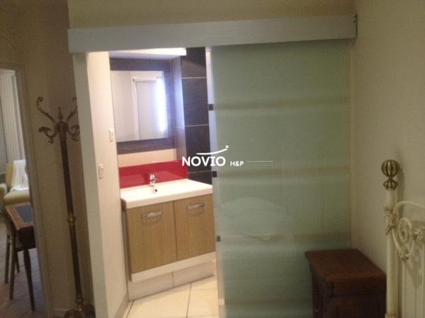 Location appartement haut de gamme à Chatellerault 