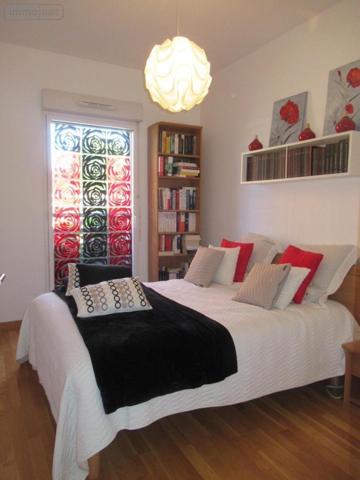 Appartement à vendre à Bourg-en-Bresse dans l'Ain (01000), ref : 01018-417