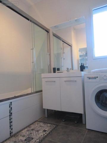 Appartement à vendre à Bourg-en-Bresse dans l'Ain (01000), ref : 01018-417