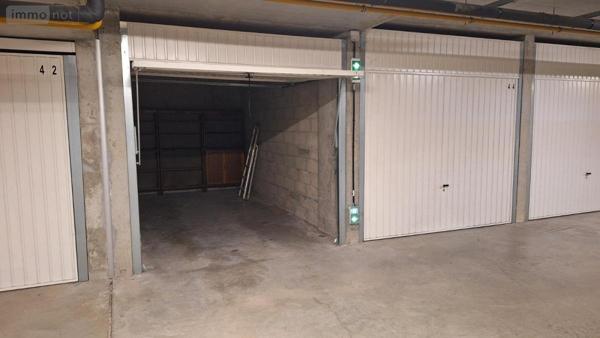 Appartement à vendre à Bourg-en-Bresse dans l'Ain (01000), ref : 01018-417