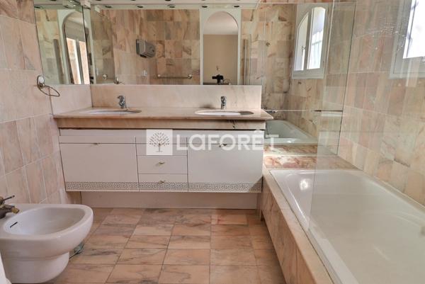 Achat maison près de AGAY - 8 pièce(s) - 291 m² - 1 365 000 €