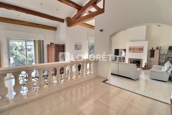 Achat maison près de AGAY - 8 pièce(s) - 291 m² - 1 365 000 €