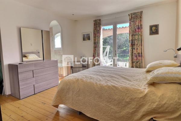 Achat maison près de AGAY - 8 pièce(s) - 291 m² - 1 365 000 €