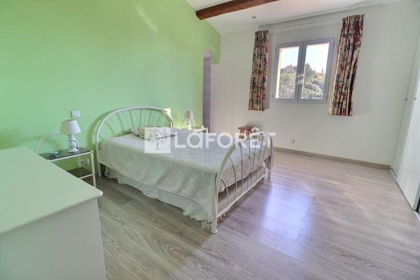 Achat maison près de AGAY - 8 pièce(s) - 291 m² - 1 365 000 €