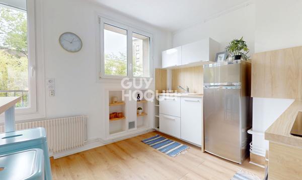 Appartement Caen 3 pièce(s) 66 m2
