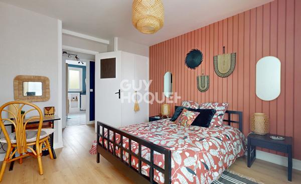 Appartement Caen 3 pièce(s) 66 m2
