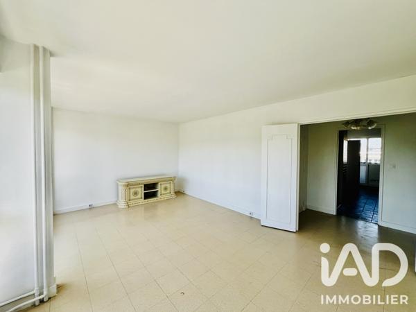 Appartement à vendre 5 pièces 97 m² Sarcelles