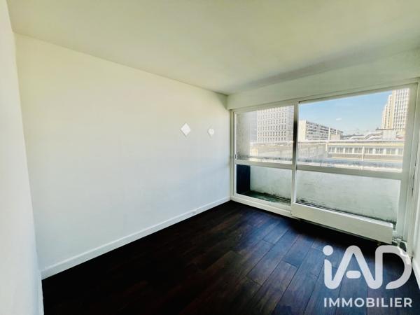 Appartement à vendre 5 pièces 97 m² Sarcelles