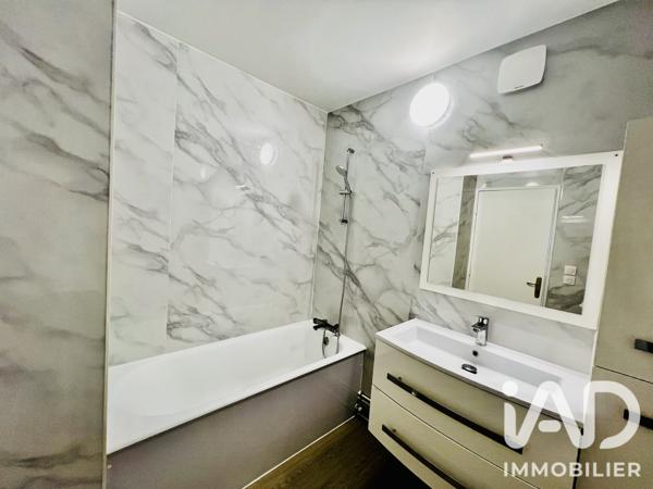 Appartement à vendre 5 pièces 97 m² Sarcelles