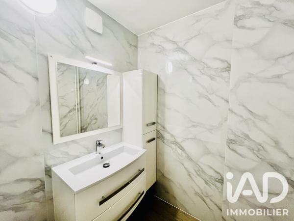Appartement à vendre 5 pièces 97 m² Sarcelles