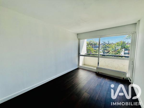 Appartement à vendre 5 pièces 97 m² Sarcelles